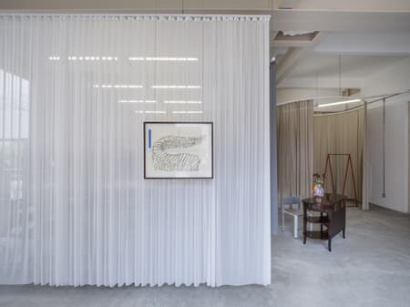 Ão Ateliê/ Showroom